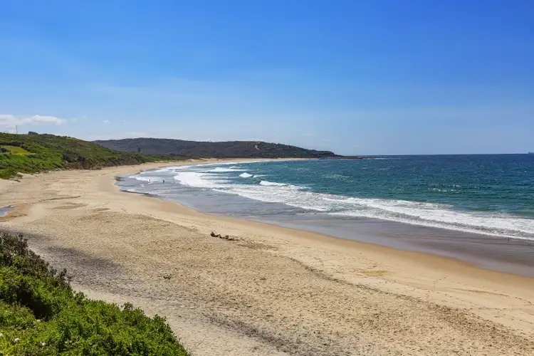 Main view of Homely land listing, LOT 6016 Hopwood Close, Catherine Hill Bay NSW 2281