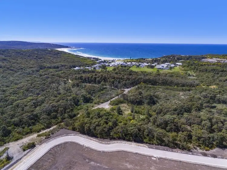 Fourth view of Homely land listing, LOT 6016 Hopwood Close, Catherine Hill Bay NSW 2281