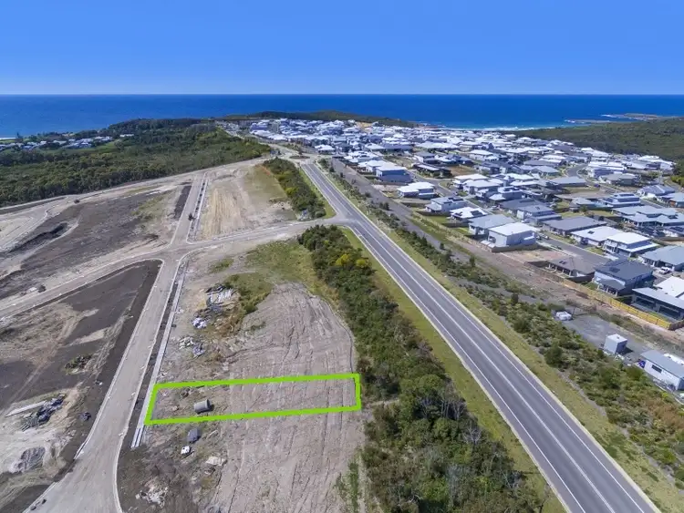 Seventh view of Homely land listing, LOT 6016 Hopwood Close, Catherine Hill Bay NSW 2281