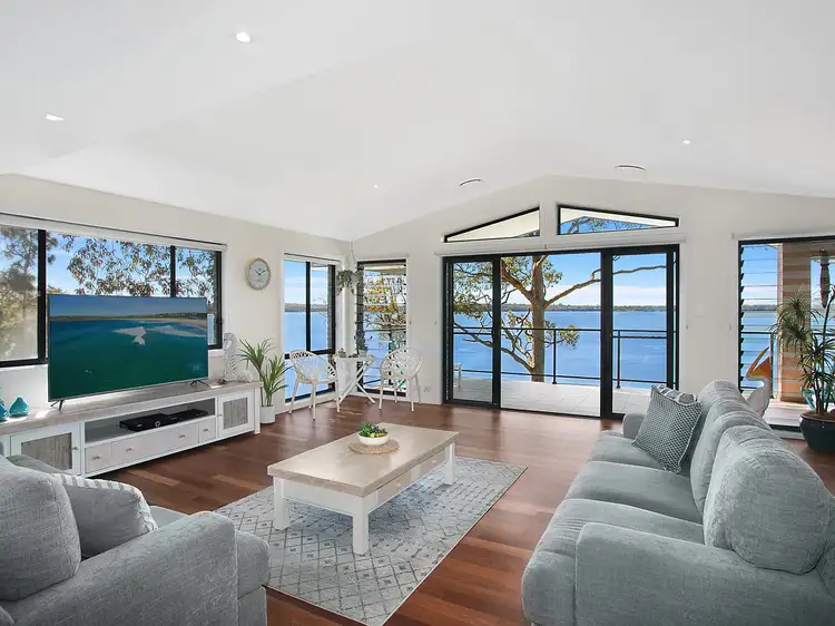 151 Panorama Avenue, Charmhaven NSW 2263
