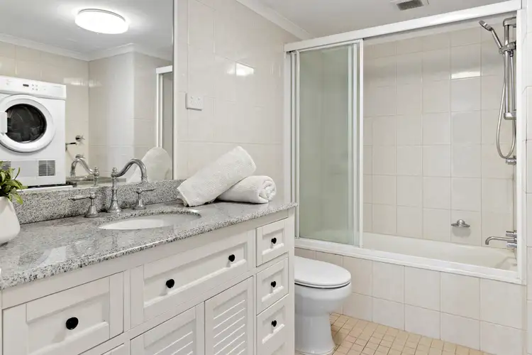 Sixth view of Homely apartment listing, 17E/5 Clifford Street, Surfers Paradise QLD 4217