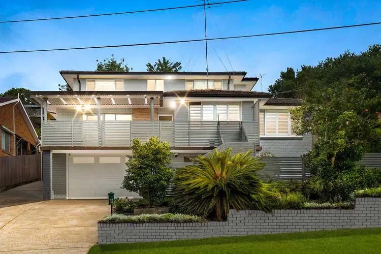 45 Vineyard Street, Mona Vale NSW 2103
