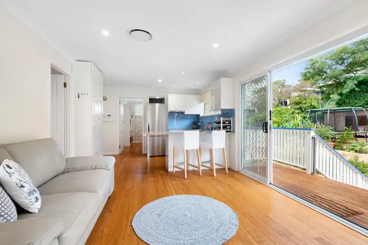 Fifth view of Homely house listing, 45 Vineyard Street, Mona Vale NSW 2103