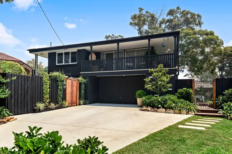 Main view of Homely house listing, 3 Isobel Close, Mona Vale NSW 2103