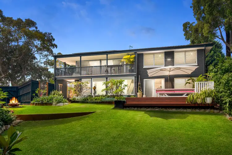 Fifth view of Homely house listing, 3 Isobel Close, Mona Vale NSW 2103