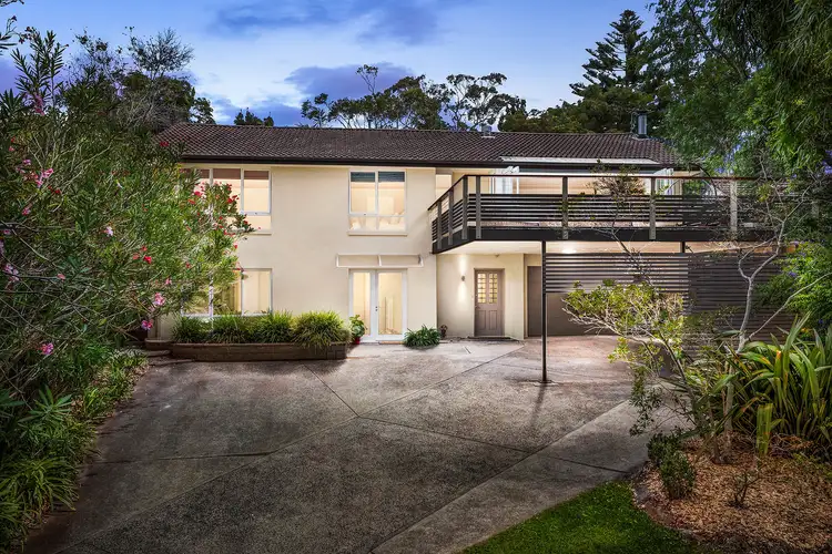 Fourth view of Homely house listing, 45 Daly Street, Bilgola Plateau NSW 2107