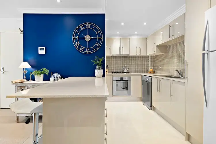 Fifth view of Homely apartment listing, 7/105-109 Lagoon Street, Narrabeen NSW 2101