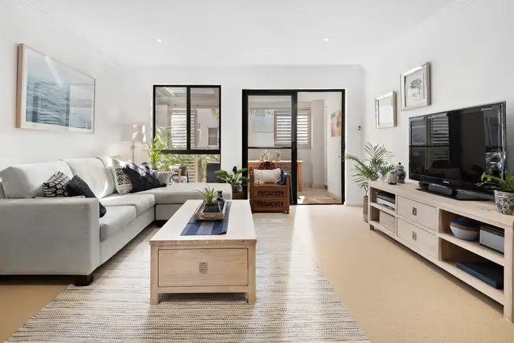 Sixth view of Homely apartment listing, 7/105-109 Lagoon Street, Narrabeen NSW 2101