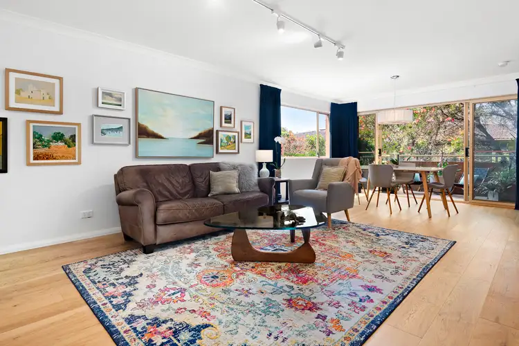 Main view of Homely apartment listing, 4/4-8 Seaview Avenue, Newport NSW 2106