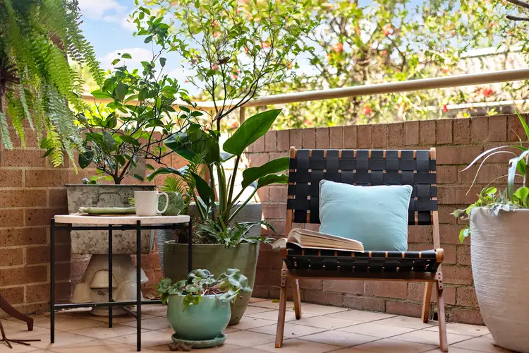 Fourth view of Homely apartment listing, 4/4-8 Seaview Avenue, Newport NSW 2106