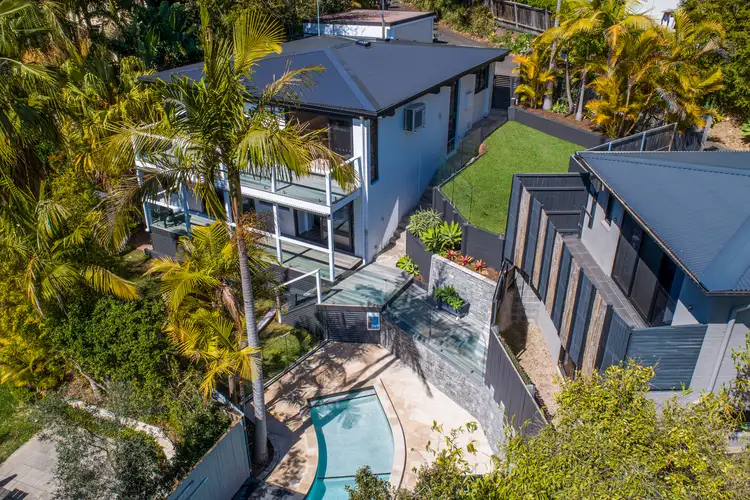 13 & 13A Yachtsmans Paradise, Newport NSW 2106