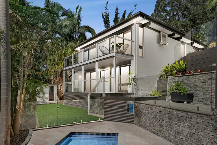 Second view of Homely house listing, 13 & 13A Yachtsmans Paradise, Newport NSW 2106