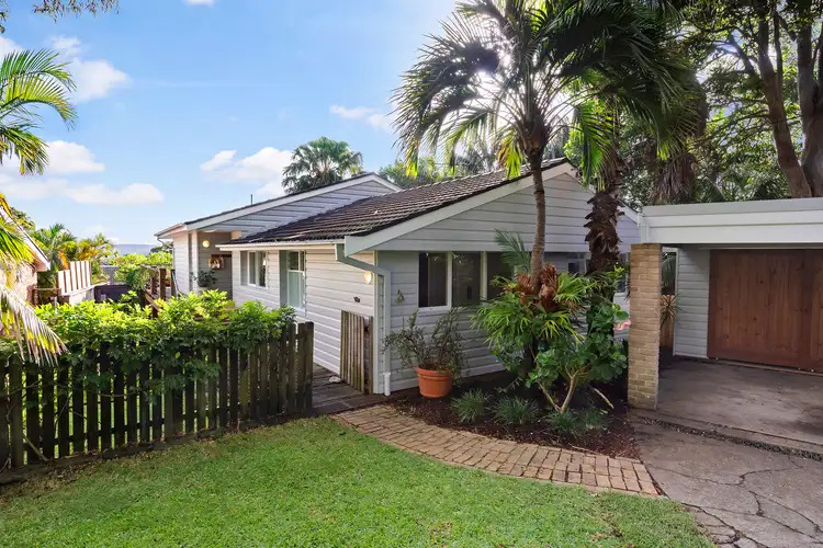 Fifth view of Homely house listing, 309 Lower Plateau Road, Bilgola Plateau NSW 2107