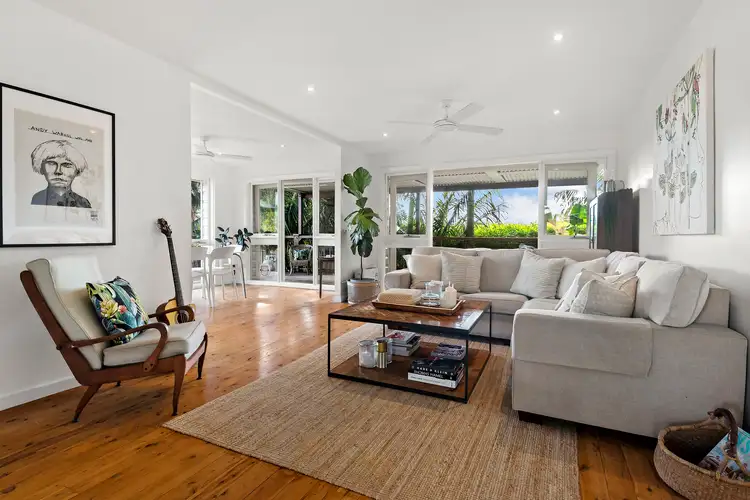 Sixth view of Homely house listing, 309 Lower Plateau Road, Bilgola Plateau NSW 2107