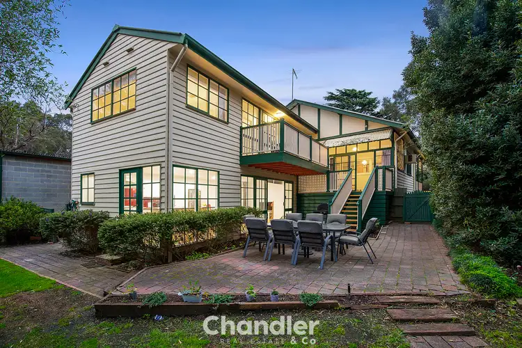 366 Glenfern Road, Upwey VIC 3158