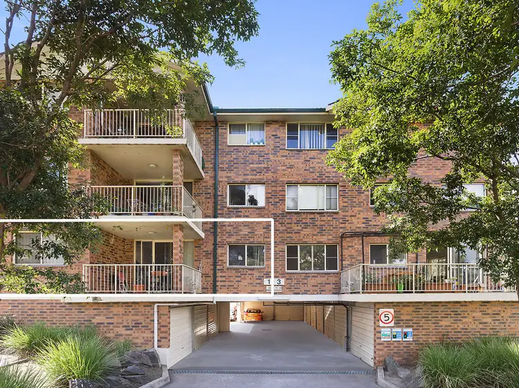 20/1 Priddle Street, Westmead NSW 2145