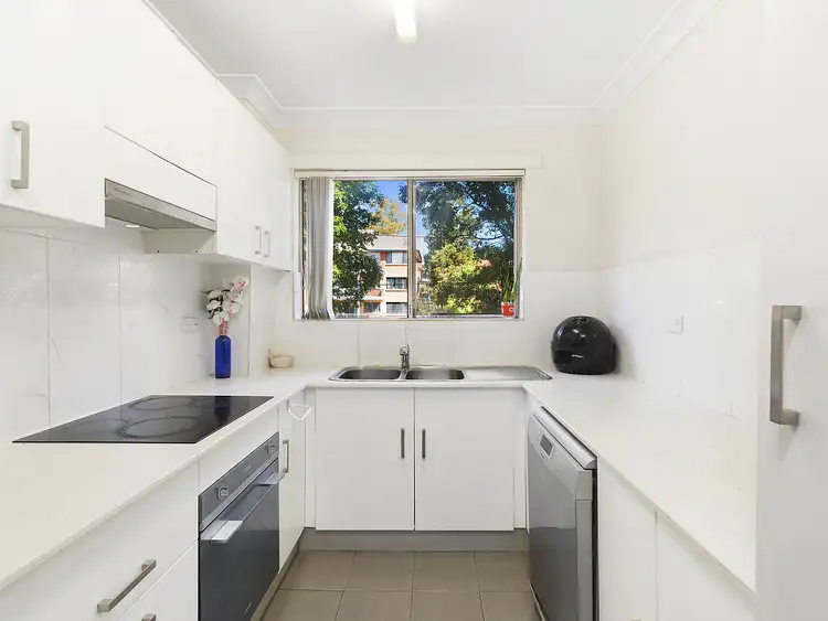 Third view of Homely unit listing, 20/1 Priddle Street, Westmead NSW 2145
