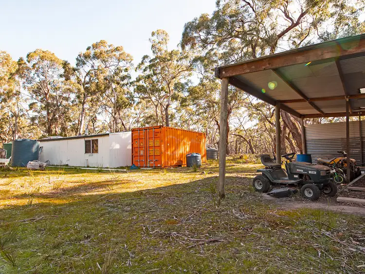 Third view of Homely rural property listing, 74 Bliss Road, Dereel VIC 3352