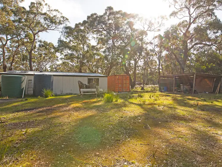 Fourth view of Homely rural property listing, 74 Bliss Road, Dereel VIC 3352
