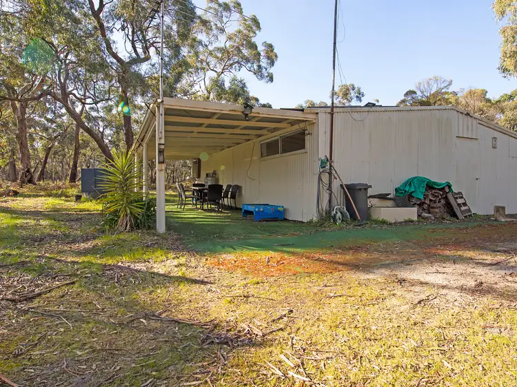 Fifth view of Homely rural property listing, 74 Bliss Road, Dereel VIC 3352