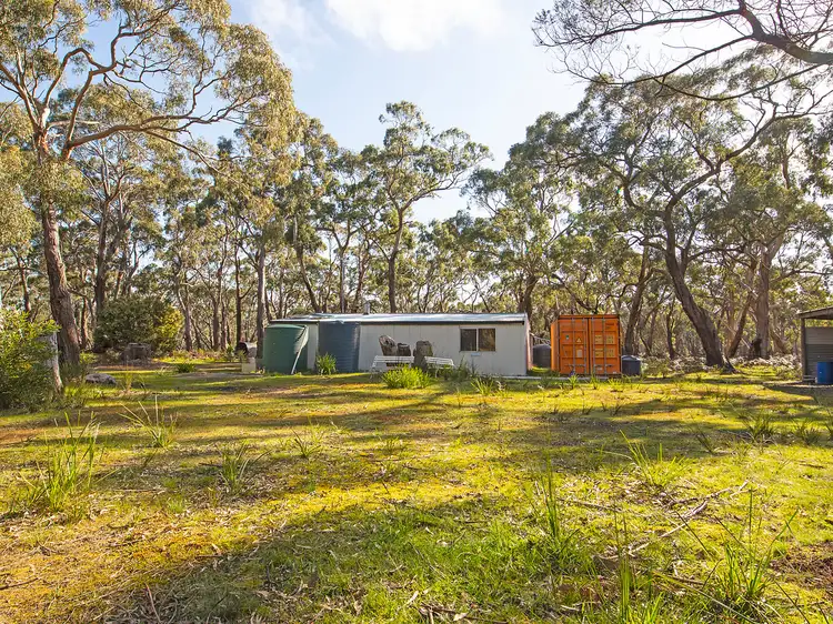 Sixth view of Homely rural property listing, 74 Bliss Road, Dereel VIC 3352