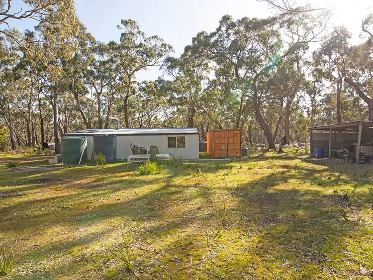 Seventh view of Homely rural property listing, 74 Bliss Road, Dereel VIC 3352