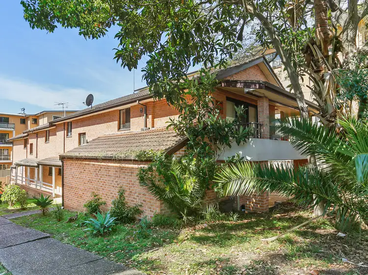 2/38 Hudson Street, Hurstville NSW 2220