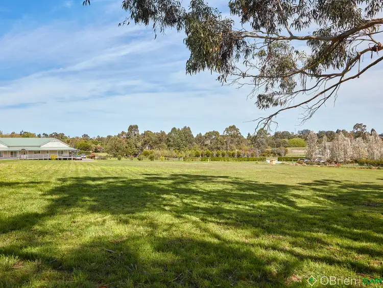 Second view of Homely land listing, 9 Golf View Court, Drouin VIC 3818