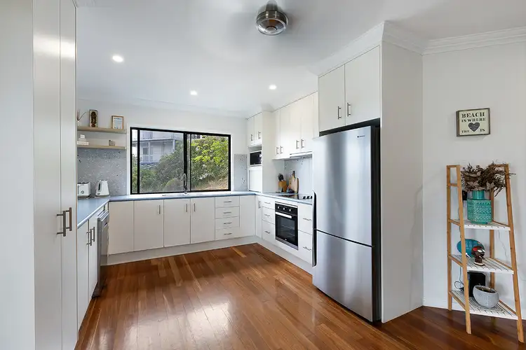 Fourth view of Homely house listing, 48 Country Road, Cannonvale QLD 4802