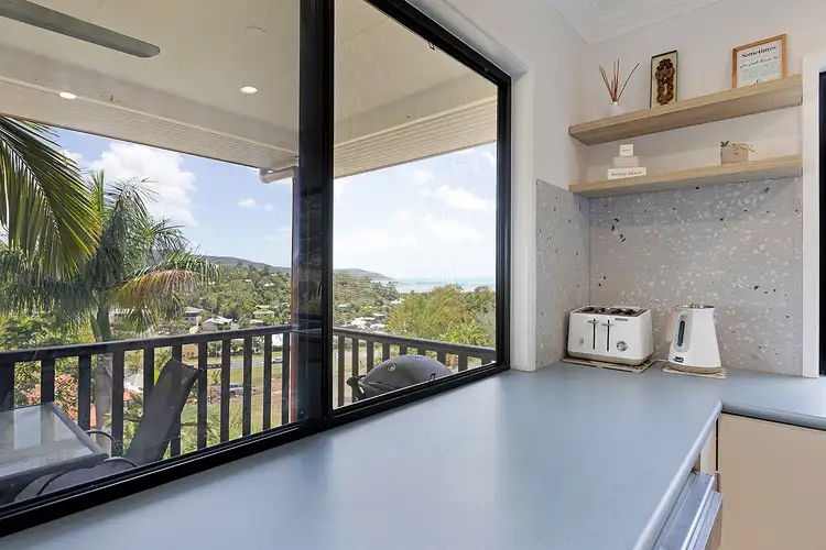 Fifth view of Homely house listing, 48 Country Road, Cannonvale QLD 4802