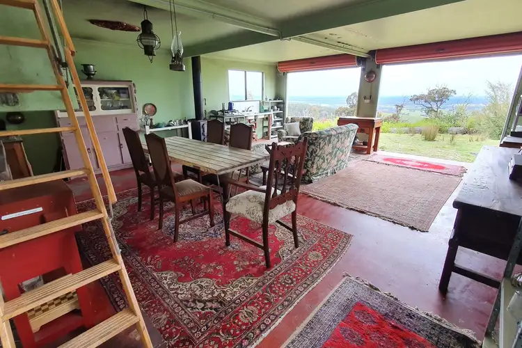 Third view of Homely rural property listing, LOT 1 McEvoys Track, Seaton VIC 3858