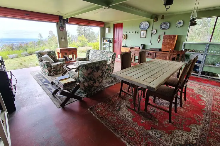 Fourth view of Homely rural property listing, LOT 1 McEvoys Track, Seaton VIC 3858