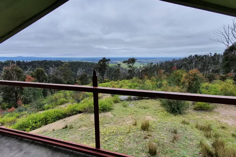 Sixth view of Homely rural property listing, LOT 1 McEvoys Track, Seaton VIC 3858