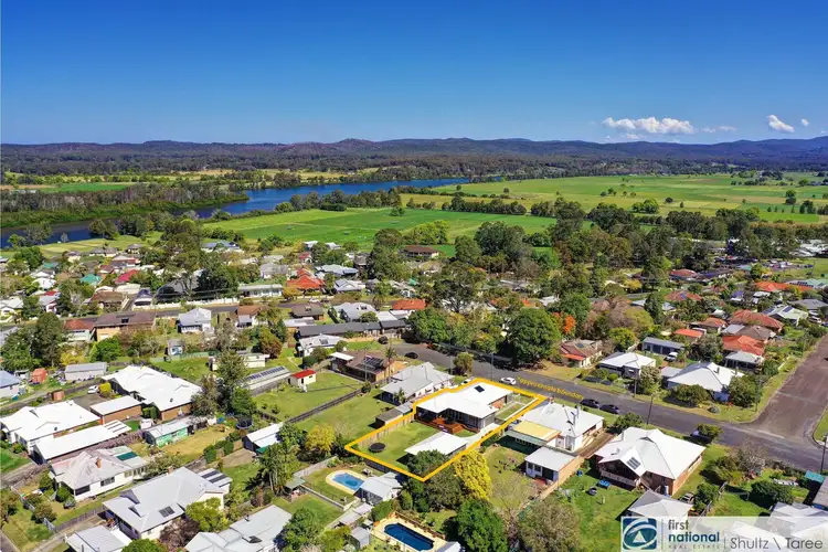 Fifth view of Homely house listing, 5 Smith Street, Taree NSW 2430