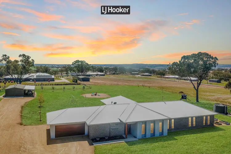 1 Talbragar Close, Inverell NSW 2360