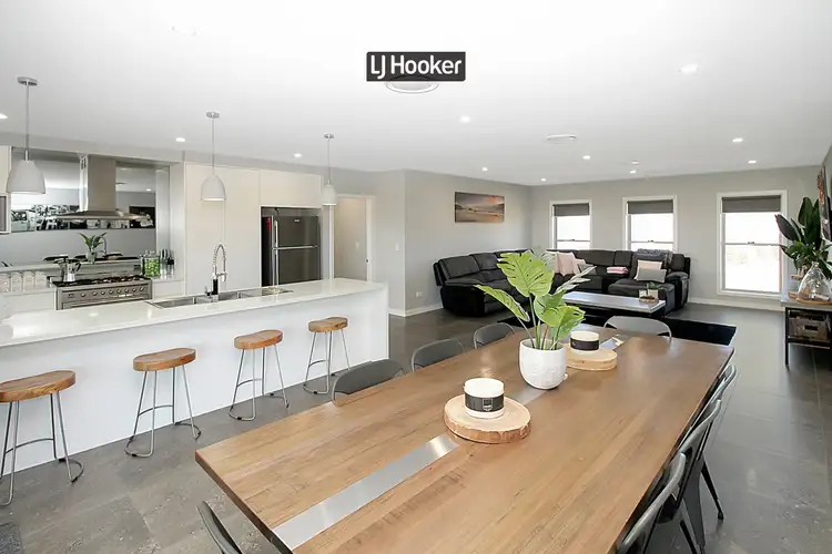 Third view of Homely rural property listing, 1 Talbragar Close, Inverell NSW 2360