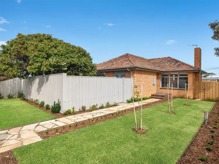Second view of Homely house listing, 33 Laura Avenue, Belmont VIC 3216