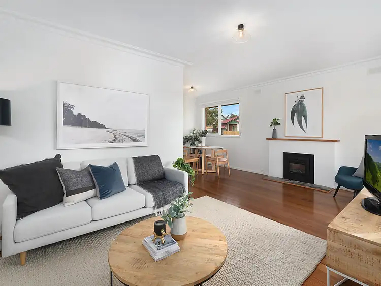 Third view of Homely house listing, 33 Laura Avenue, Belmont VIC 3216