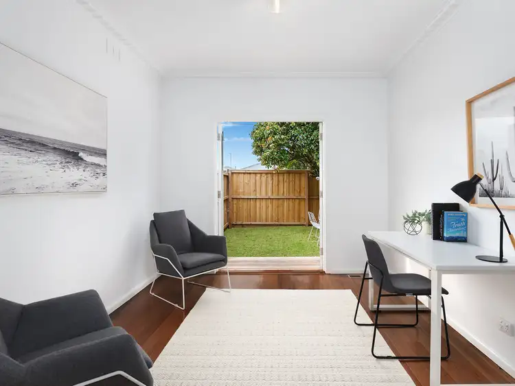 Fourth view of Homely house listing, 33 Laura Avenue, Belmont VIC 3216