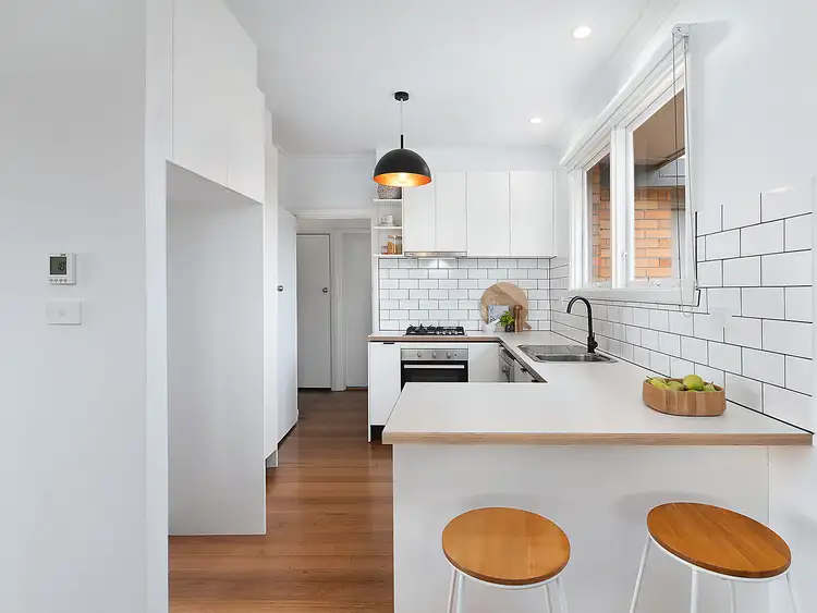 Fifth view of Homely house listing, 33 Laura Avenue, Belmont VIC 3216