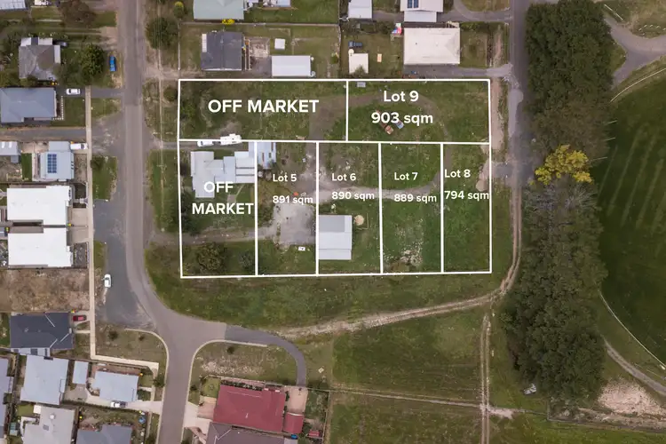 LOT 7, 103 Steiglitz Street, Ballan VIC 3342