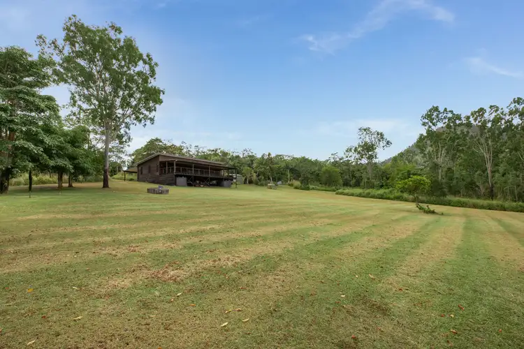 Main view of Homely house listing, 141 Bates Road, Strathdickie QLD 4800