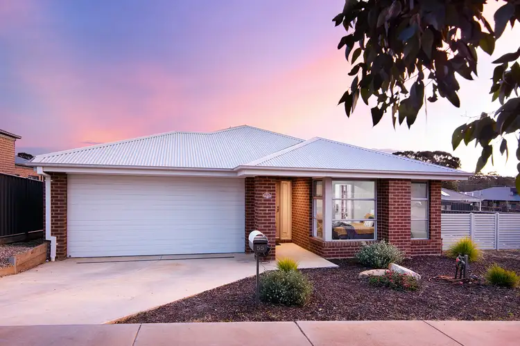 Main view of Homely house listing, 55 Swanson Boulevard, Strathfieldsaye VIC 3551