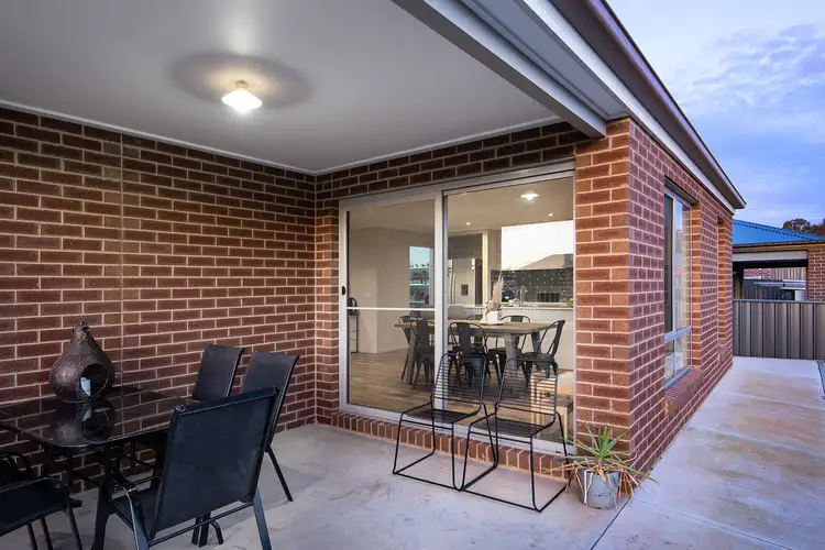 Third view of Homely house listing, 55 Swanson Boulevard, Strathfieldsaye VIC 3551