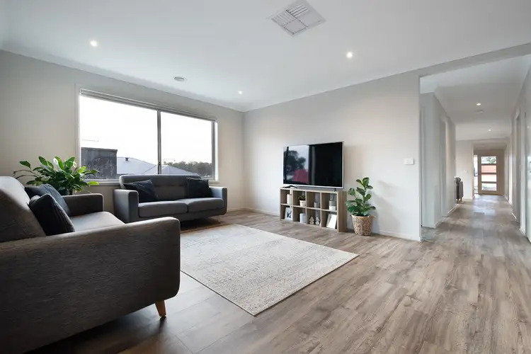 Sixth view of Homely house listing, 55 Swanson Boulevard, Strathfieldsaye VIC 3551