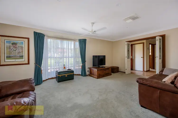 Second view of Homely house listing, 10 Burgundy Road, Mudgee NSW 2850