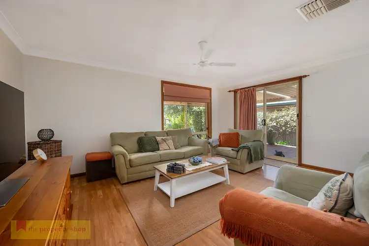 Fifth view of Homely house listing, 10 Burgundy Road, Mudgee NSW 2850