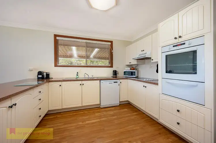 Sixth view of Homely house listing, 10 Burgundy Road, Mudgee NSW 2850