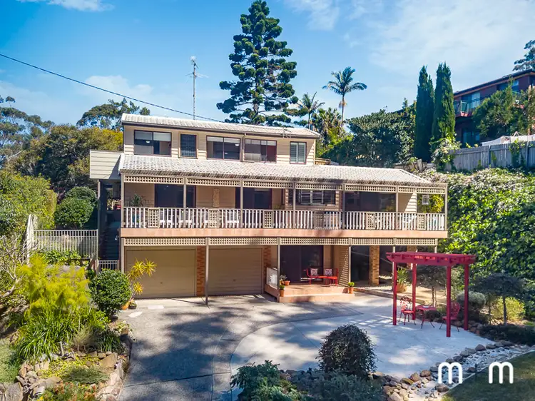 2A Sea Foam Avenue, Thirroul NSW 2515