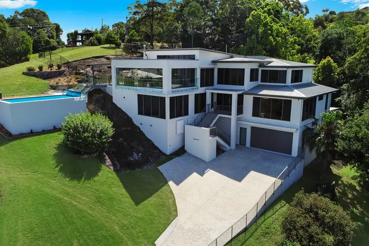 55 Ocean Vista Drive, Maroochy River QLD 4561